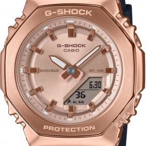 Casio G-SHOCK WOMEN GM-S2110PG-1A4DR Kol Saati