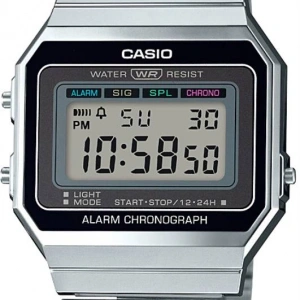 Casio A700W-1ADF Kol Saati