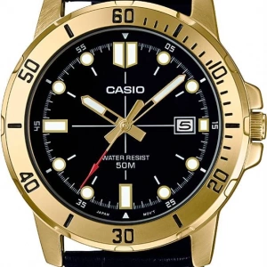 Casio MTP-VD01GL-1EVUDF Erkek Kol Saati
