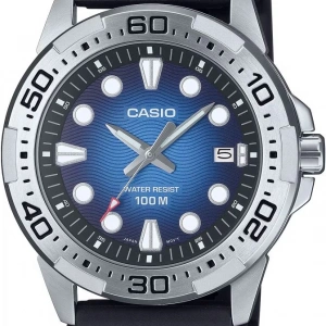 Casio MTD-140-2AVDF Kol Saati