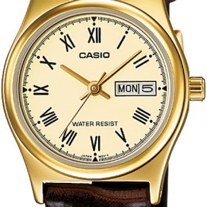 Casio LTP-V006GL-9BUDF Kadın Kol Saati