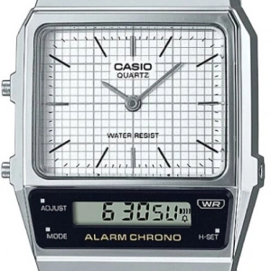 Casio AQ-800E-7ADF Retro Kol Saati