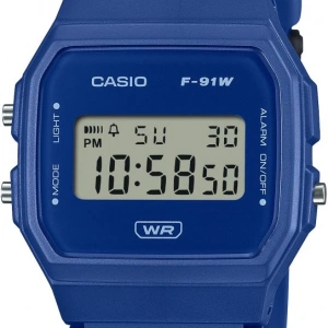 Casio F-91WB-2A1DF Kol Saati