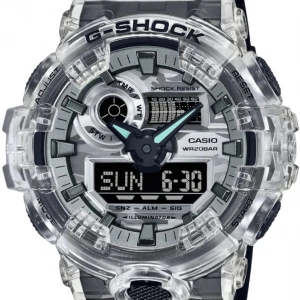 Casio G-Shock GA-700SKC-1ADR Kol Saati