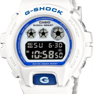 Casio DW-6900HDS-7A1DR Kol Saati