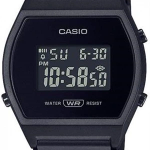 Casio LW-204-1BDF Kol Saati