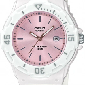 Casio LRW-200H-4E3VDF Unisex Kol Saati