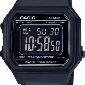 Casio B650WB-1BDF Kol Saati
