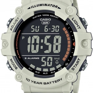 Casio AE-1500WH-8B2VDF Kol Saati