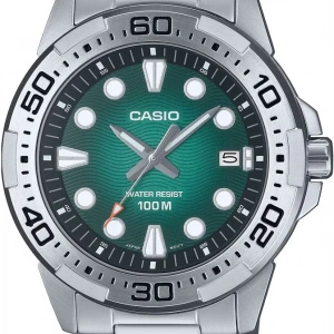 Casio MTD-140D-3AVDF Kol Saati