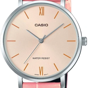 Casio LTP-VT01L-4BUDF Kadın Kol Saati