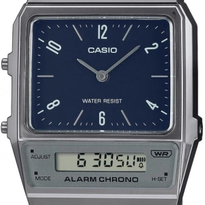 Casio AQ-800EB-2ADF Retro Kol Saati