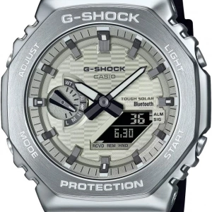 Casio G-Shock GBM-2100A-8BDR Unisex Kol Saati