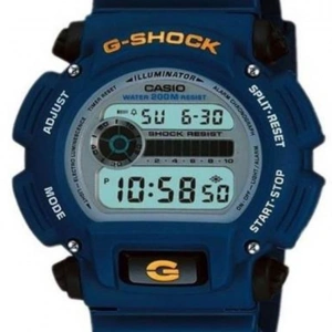 Casio G-Shock DW-9052-2VDR Kol Saati