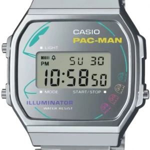 Casio A168WEPC-7ADR Kol Saati