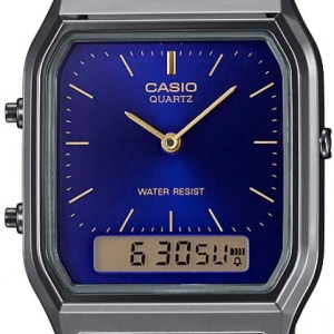 Casio AQ-230GG-2ADF Kol Saati