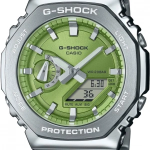 Casio G-SHOCK G-Steel GM-2110D-3ADR Kol Saati
