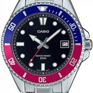 Casio MDV-10D-1A3VDF Kol Saati
