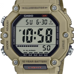 Casio AE-1600H-5AVDF Kol Saati
