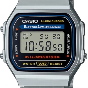 Casio A168WA-1WDF Kol Saati