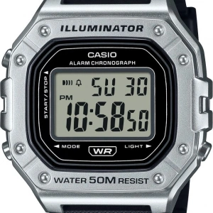 Casio W-218HM-7AVDF Kol Saati