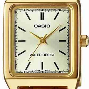 Casio LTP-V007G-9EUDF Kadın Kol Saati