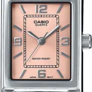 Casio LTP-1234DD-4ADF Kadın Kol Saati