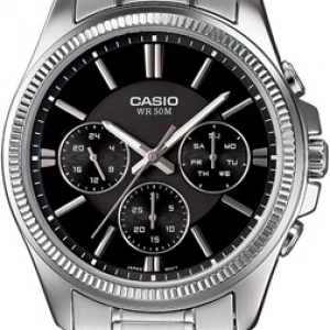 Casio MTP-1375D-1AVDF Kol Saati
