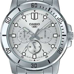Casio MTP-VD300D-7EUDF Kol Saati