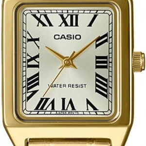 Casio LTP-V007G-9BUDF Kadın Kol Saati