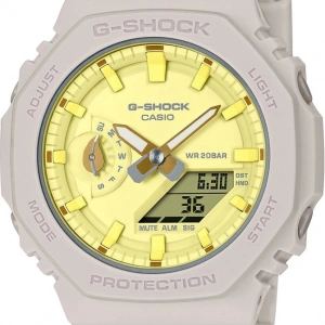 Casio G-Shock GMA-S2100NC-4ADR Kol Saati