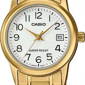 Casio LTP-V002G-7B2UDF Kadın Kol Saati