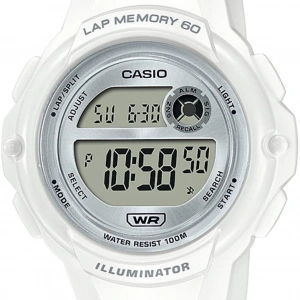 Casio LWS-1200H-7A1VDF Kol Saati