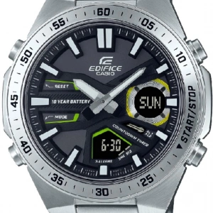 Casio Edifice EFV-C110D-1A3VDF Kol Saati
