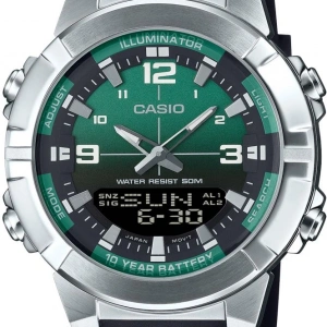 Casio AMW-870A-3AVDF Kol Saati