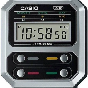 Casio A100WE-1ADF Retro Kol Saati