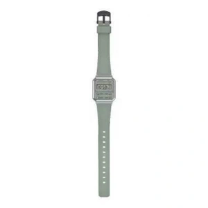 Casio A100WEF-3ADF Retro Kol Saati