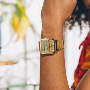 Casio Vintage A120WEG-9ADF Kol Saati