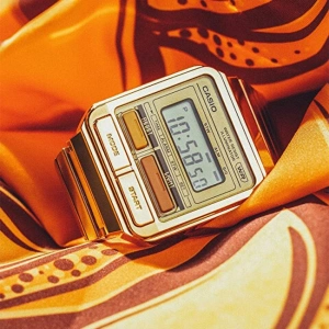 Casio Vintage A120WEG-9ADF Kol Saati