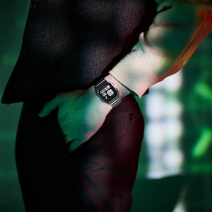 Casio A130WE-1ADF Retro Kol Saati