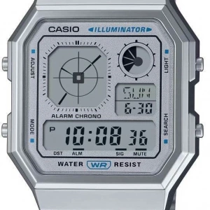Casio A130WE-7ADF Retro Kol Saati