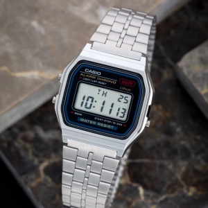 Casio A159WA-N1DF Kol Saati