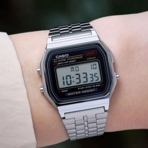 Casio A159WA-N1DF Kol Saati