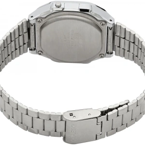 Casio A168WA-1WDF Kol Saati