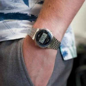 Casio A171WE-1ADF Kol Saati