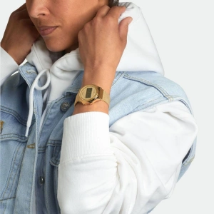 Casio A171wemg-9adf Retro Dijital Kol Saati