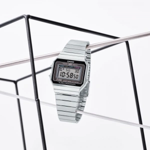 Casio A700W-1ADF Kol Saati