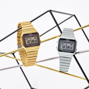 Casio A700W-1ADF Kol Saati
