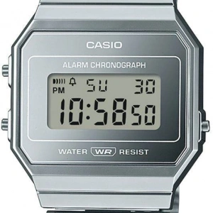 Casio A700WEV-7ADF Retro Kol Saati