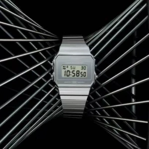 Casio A700WEV-7ADF Retro Kol Saati